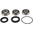 Rear Wheel Rebuild Kit ad. Kawasaki NINJA 650R 06-08/VULCAN 900 06-16