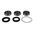 Rear Wheel Rebuild Kit ad. Honda CBR 900RR 1993-1994