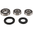 Rear Wheel Rebuild Kit ad. Kawasaki GPZ 1100 1995-1997