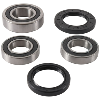 Kit rod.y ret. rueda trasera ad.Suzuki GSF 1250S 07-09/GSX-R 1000 03-16