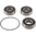Rear Wheel Rebuild Kit ad. Suzuki GSX 1100G 1991-1993