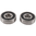 Rear Wheel Rebuild Kit ad. Kawasaki VULCAN 750 1986-2006