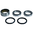 Rear Wheel Rebuild Kit ad. Honda RVF 750R 1994