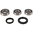 Rear Wheel Rebuild Kit ad. Kawasaki VULCAN 800 1995-2005