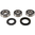 Rear Wheel Rebuild Kit ad. Kawasaki ZR 750 ZEPHYR 2001-2005