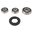Kit rod.y ret. rueda trasera ad.Suzuki GSX 1100F 1988-1993