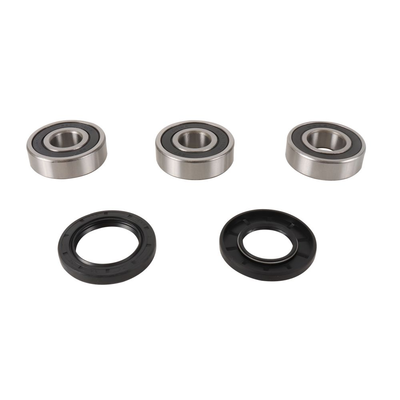 Rear Wheel Rebuild Kit ad. Kawasaki ZX.7 1989-1990