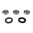 Rear Wheel Rebuild Kit ad. Kawasaki ZX.7 1989-1990