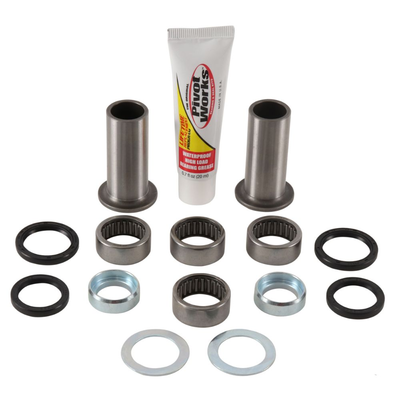 Swing Arm Rebuild Kit ad. Gas Gas EC 200-300/XC 200-250-300 18-19