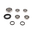 Rear Wheel Rebuild Kit ad. Suzuki GSX.R 1100 1986-1987