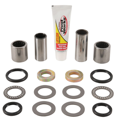 Swing Arm Rebuild Kit ad. Honda CRF 250R 10-13/450R 09-12