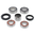 Rear Wheel Rebuild Kit ad. Yamaha XV 16AT ROAD STAR SILVERADO 1999-2002