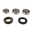 Rear Wheel Rebuild Kit ad. Yamaha FZR 400 1988-1990