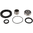 Rear Wheel Rebuild Kit ad. Yamaha VMX 1200 1985-1986,1988-2007