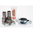 Swing Arm Rebuild Kit ad. Honda CR 250F 87/500R 87-88