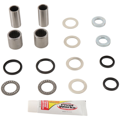 Kit rep.basculante ad. Honda CRF 250R 18-19/RX 19/450R-RX 17-18