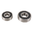 Rear Wheel Rebuild Kit ad. Suzuki TM 250 1972-1975