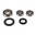 Rear Wheel Rebuild Kit ad. Yamaha YZF 600R 1995-2006