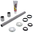 Swing Arm Rebuild Kit ad. Honda TRX 250X 87-92/300EX 93-09