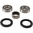Rear Wheel Rebuild Kit ad. Yamaha YZF R1 03-16/R6 03-16