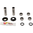 Kit rep.basculante ad. Honda XR 400R 96-04