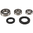 Rear Wheel Rebuild Kit ad. Suzuki GSX.R 600 11-15/750 11-15
