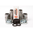 Kit rep.basculante ad. Honda CR 125R 89 91-92/250-500R 89-01