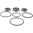 Rear Wheel Rebuild Kit ad. Yamaha XT 600 1984