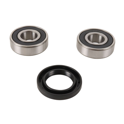 Rear Wheel Rebuild Kit ad. Suzuki TS 250 1970