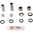 Swing Arm Rebuild Kit ad. Honda CR 80R 98-99