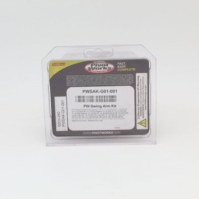 Kit rep.basculante ad. GAS GAS EC 02-11/MC-MX-SM 02-07