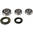 Rear Wheel Rebuild Kit ad. Yamaha FJ 1200 1991-1993