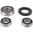 Rear Wheel Rebuild Kit ad. Yamaha XV 250 V STAR 09-16