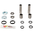 Kit rep.basculante ad. Honda TRX 450ER 06-14/TRX 450R 04-09