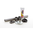 Kit rep.basculante ad.Honda ATC 350X 1985-1986