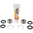 Kit rodam.amortig.ad. Honda CR 125-250-500 R 95