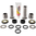 Swing Arm Rebuild Kit ad. Kawasaki KFX 400 03-06/Suz.LTZ 400 03-14