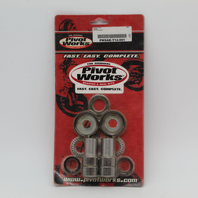 Swing Arm Rebuild Kit ad. Yamaha YZ 125 94-97