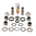 Swing Arm Rebuild Kit ad. Yamaha YZ 250 87