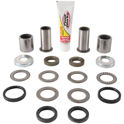 Swing Arm Rebuild Kit ad. Kawasaki KX 250F 06-16/450F 06-12/KFX 450 08-13/KLX 45