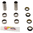 Swing Arm Rebuild Kit ad. Kawasaki KX 125-250 94-95/KLX 650 93-96