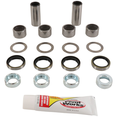 Swing Arm Rebuild Kit ad. KTM 125-200-250-300-380 EXC-MXC-SX 98-03