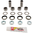 Swing Arm Rebuild Kit ad. KTM 125-200-250-300-380 EXC-MXC-SX 98-03