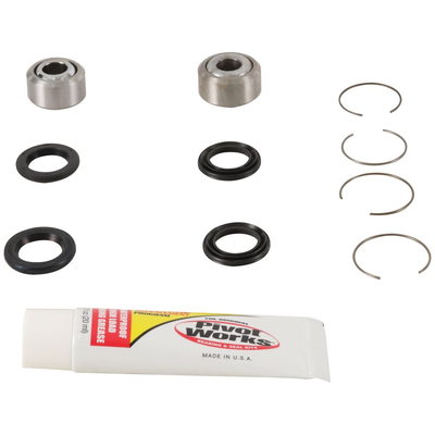 Rear Shock Absorber Rebuild Kit (rearward) ad. Honda  CR 500R 1994
