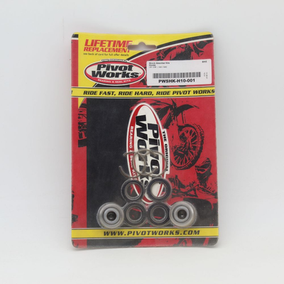 Kit rodam.amortig.ad. Honda CR 125 R 91-93