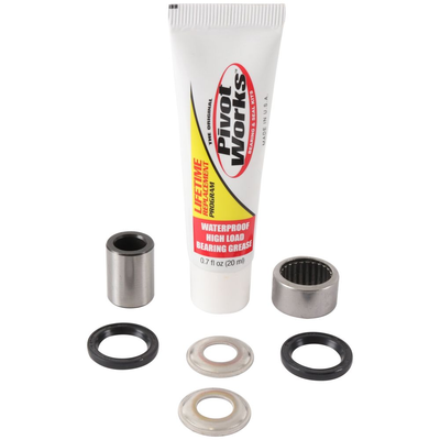 Rear Shock Absorber Rebuild Kit ad. Gas Gas 125/200/250/300EC 02-11/MC-MX-SM 02-