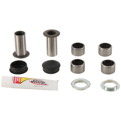Swing Arm Rebuild Kit ad. Husqvarna 125 CR 04-08/WR 04-08/TC-TE 250-450-510 04-0