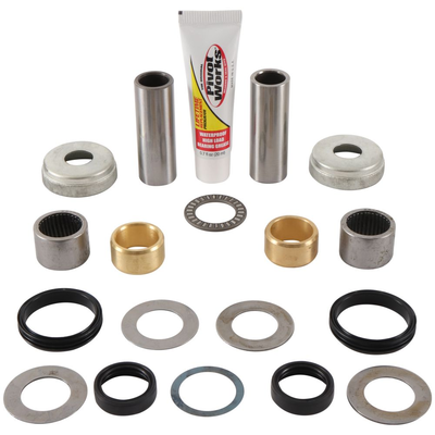 Swing Arm Rebuild Kit ad. Yamaha YZ 250 86