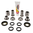 Swing Arm Rebuild Kit ad. Suzuki RM 125 89-91