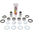 Kit rep.basculante ad.Husq.TC 85 14-19/ KTM SX 85 03-19/660 SMC 03-05